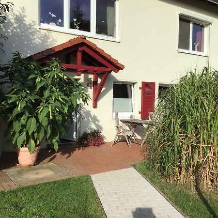 Handtopferei Bad Lauterberg Esterno foto