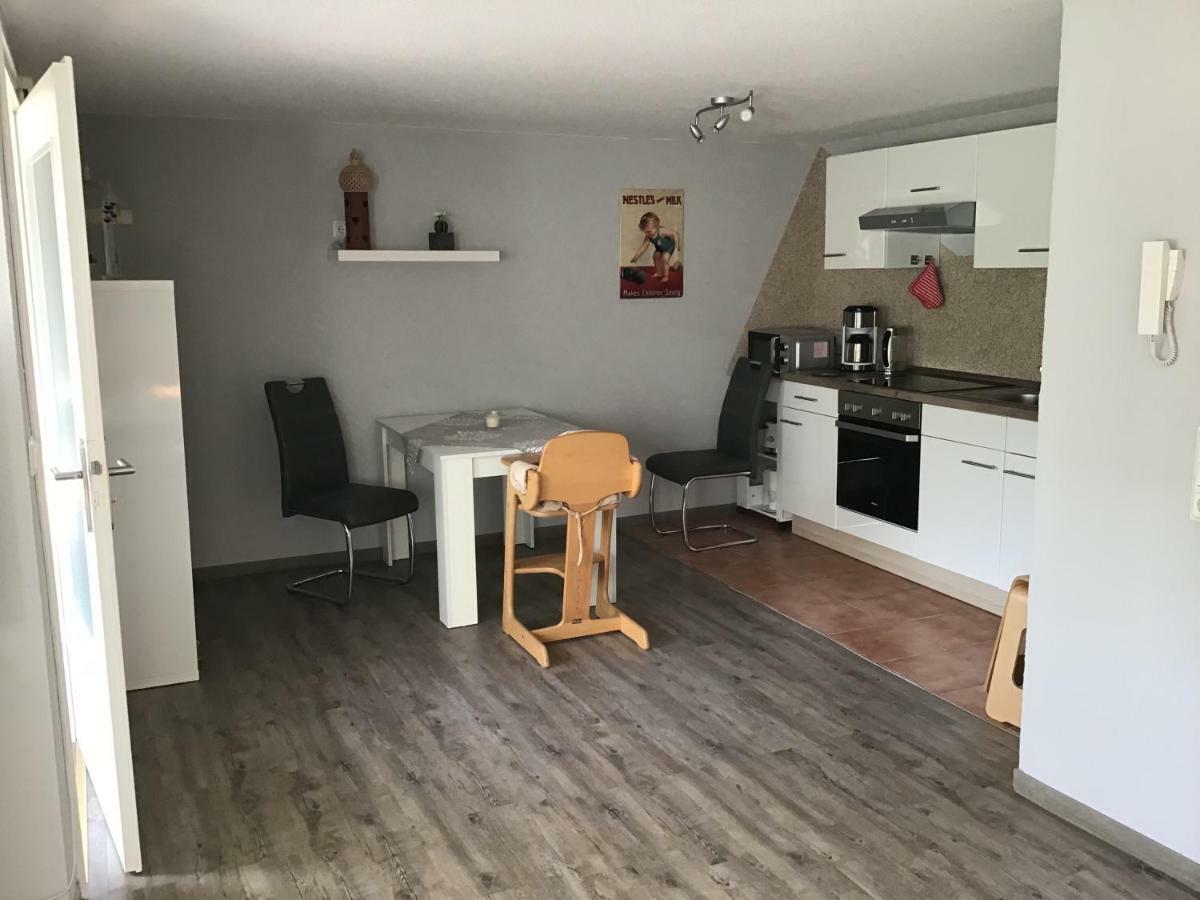 Handtopferei Bad Lauterberg Esterno foto