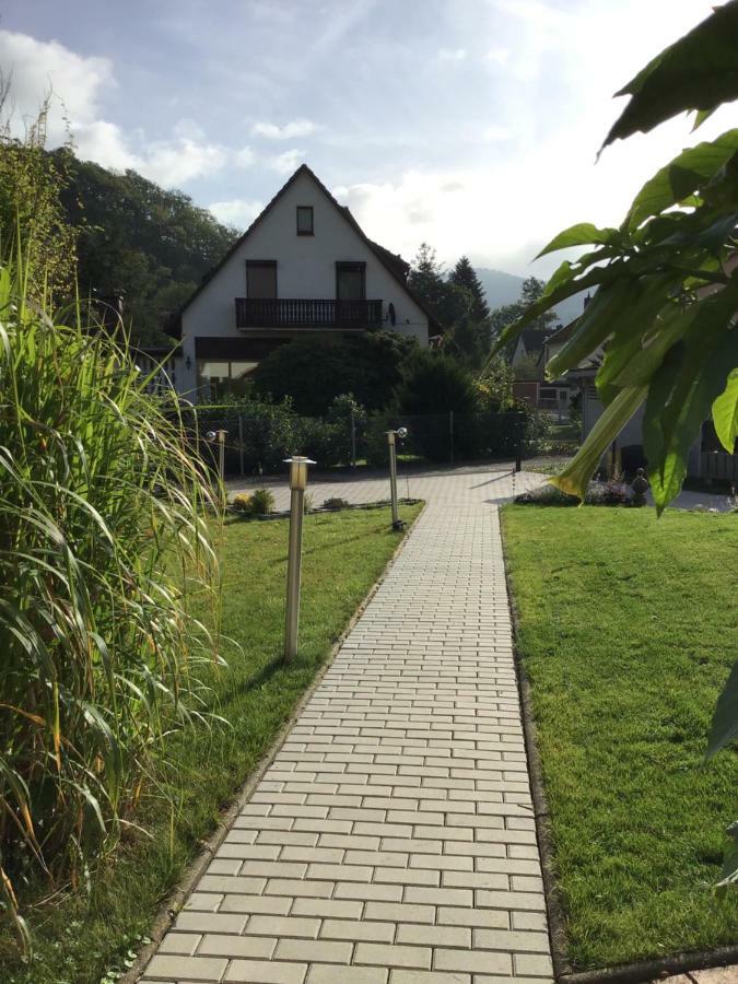 Handtopferei Bad Lauterberg Esterno foto