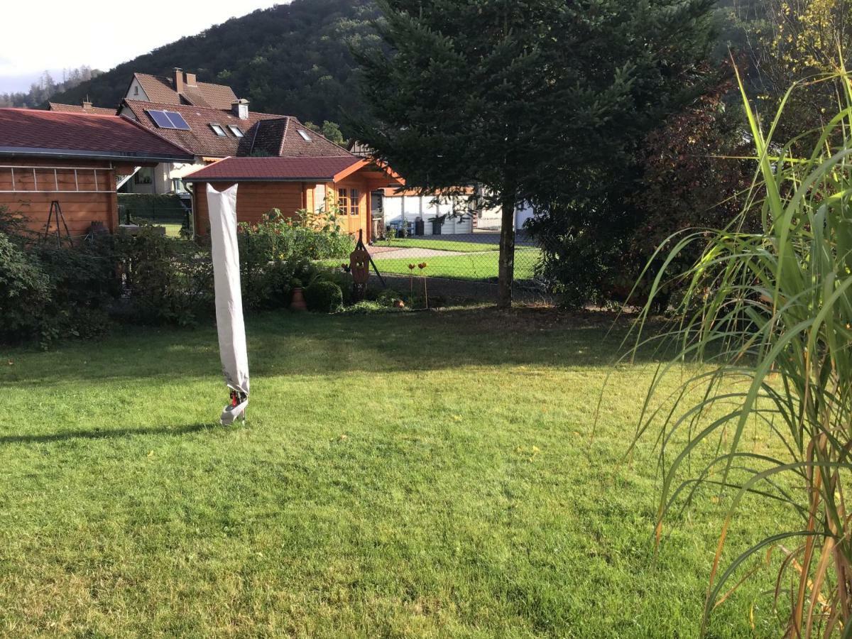 Handtopferei Bad Lauterberg Esterno foto